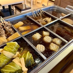 天国と秘密 天神大名店の特集写真
