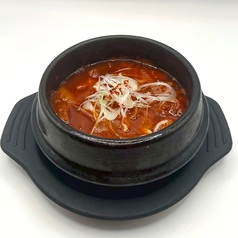 牛すじ煮込み