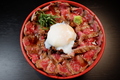 料理メニュー写真&nbsp;[至極の丼]　スーパーあか牛丼