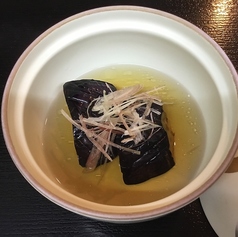 お料理 北山はんべぇのコース写真