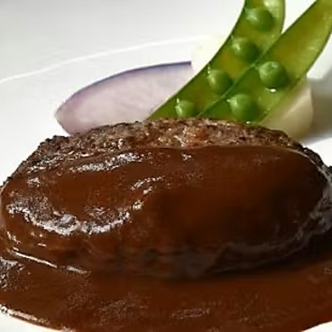 カフェ＆レストラン シルク ホテルJALシティ関内 横浜のおすすめ料理1