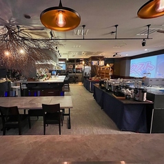 居酒屋はりまやラボ　はりまや橋店特集写真1