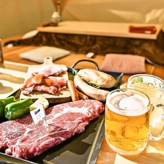 デパそら URAWA ウラワの雰囲気2