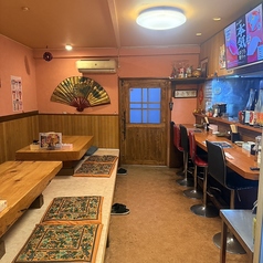 【貸切12名様～18名様】開放感溢れる広々空間は、最大18名様まで収容可能です！貸切パーティーや会社宴会にオススメ！海鮮ちゃんぽん鍋を楽しめるコースなどもご用意しております！貸切の際は、18名様以上ですと場合によっては対応できますので、お気軽にお問い合わせください♪会場使用料は無料です！