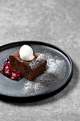 ガトーショコラ