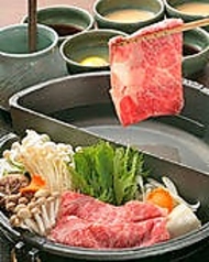 牛禅 札幌駅前通り店のコース写真