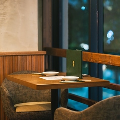 のーすぺゐすの雰囲気2