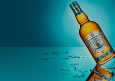 シーバスリーガル水楢12年