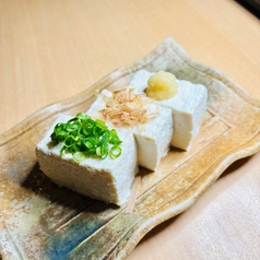 冷奴