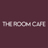 THE ROOM CAFE ザルームカフェのロゴ