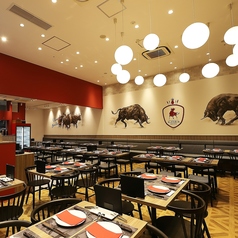 ALEGRIA 中之島フェスティバルプラザ店の雰囲気1