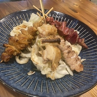 料理を引き立てる豊富なドリンク類