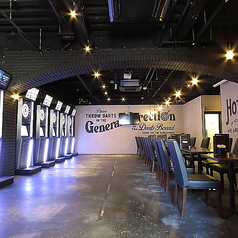 ダーツ&パーティー REGALO レガロ 岡山本町店の特集写真