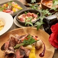 トラットリアゴリアテ Trattoria Golyatのおすすめ料理1