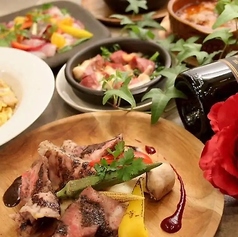 トラットリアゴリアテ Trattoria Golyatのおすすめ料理1