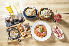 Lad's Dining ラッツダイニング 新宿西口ハルク店のコース写真