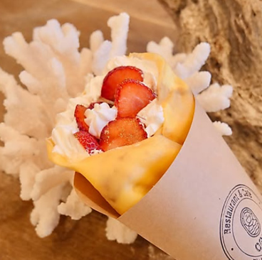 C365 シーサンロクゴのおすすめ料理1