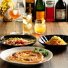 NICOLO ニコロ cafe & bar