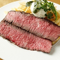 酒と共に”食”を愉しむ◎こだわりの逸品料理