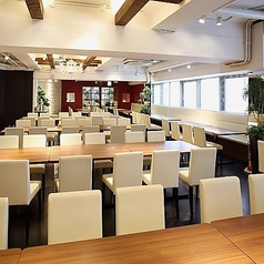 CLOCHE BLANC クロッシュブランの特集写真