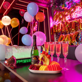 スターカラオケ 渋谷センター街の写真