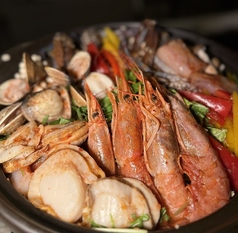 RED ROOM roof top and grill レッドルーム ルーフトップ&グリルのコース写真