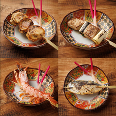 楽肴 rakuzakana 浜松町本店のおすすめ料理1