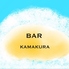 Bar KAMAKURAのロゴ