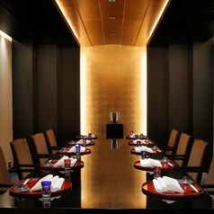 はや瀬 ホテルメトロポリタン仙台の特集写真