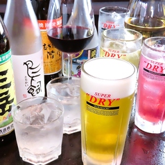 焼き鳥酒場 かすみのコース写真