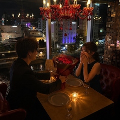 LOYSTAR ロイスター 春吉店の特集写真