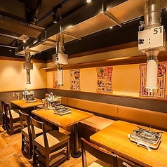 大衆ジンギスカン酒場　ラムちゃん水戸店の特集写真