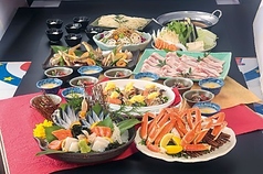 北の家族 京橋コムズガーデン店のおすすめ料理1