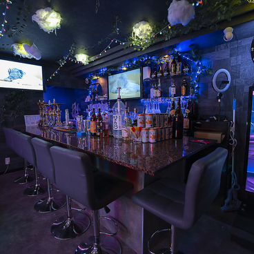 SHOCK OSAKA ショックオオサカの雰囲気1