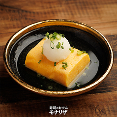 おでん出汁巻き玉子