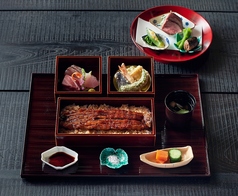 きのえねomoyaのコース写真