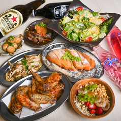 大衆酒場 鶏ギャング 橋本店特集写真1