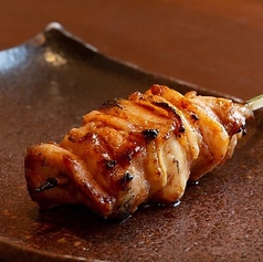 とり卓のおすすめ料理1