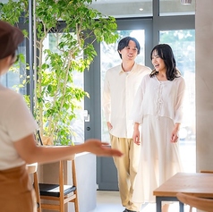 Cafe Ano Basho カフェアノバショの特集写真