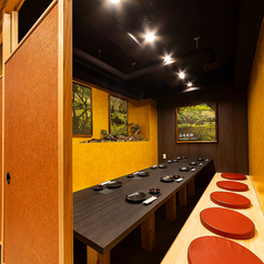 あか屋 熊本下通り店の雰囲気3