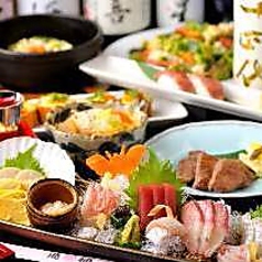 飛梅 本店のコース写真