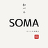 SOMAバル そうま 中央駅店のロゴ