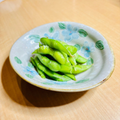 枝豆