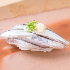 広島名物「小いわし」