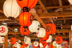 磯丸水産 錦店の雰囲気2