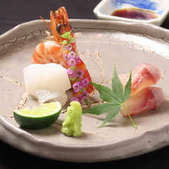 炭火割烹 すずのねのおすすめ料理1