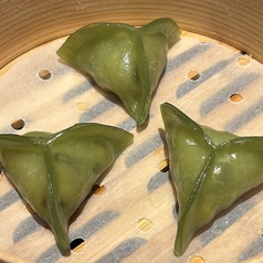 翡翠三角餃子