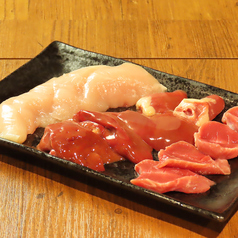 焼肉ポルコのおすすめ料理1