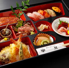 和食れすとらん 奴のおすすめポイント1