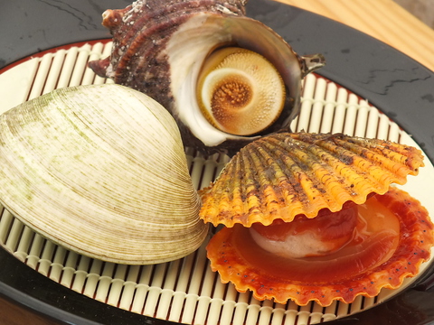 Fishermans 漁師の牡蠣小屋&肉小屋(宮崎市その他/居酒屋